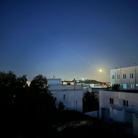 Nomads Hostel Tunisia Exteriér fotografie
